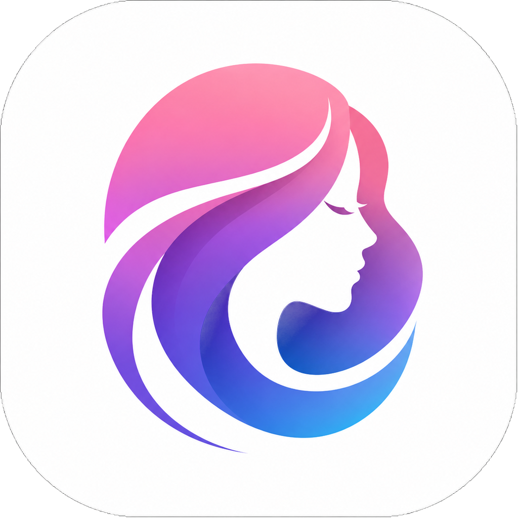 FaceFlow logo